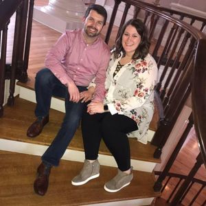 Meet your Posher, Alexandra